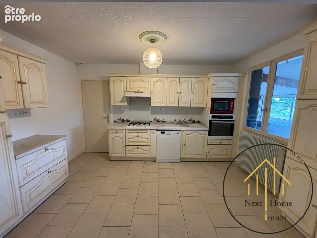 Maison 6 pièces 170 m² à vendre à Courgeac (16190) - photo 5