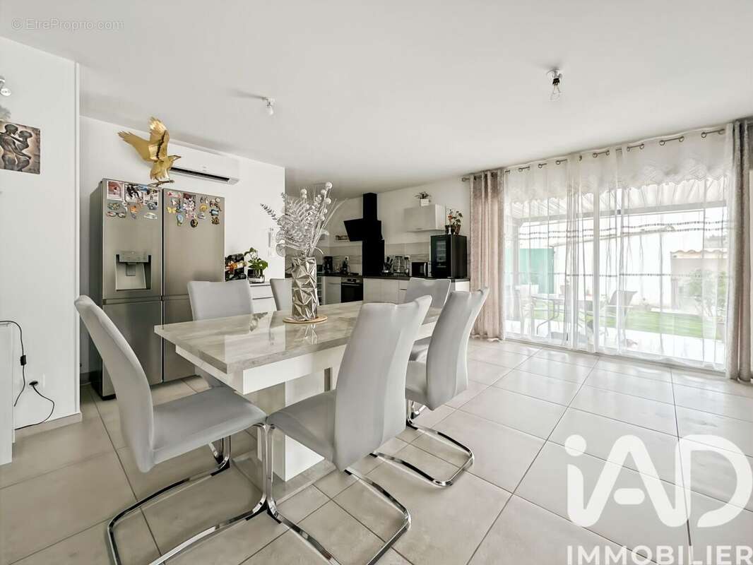 Photo 9 - Maison à BEAUVOISIN