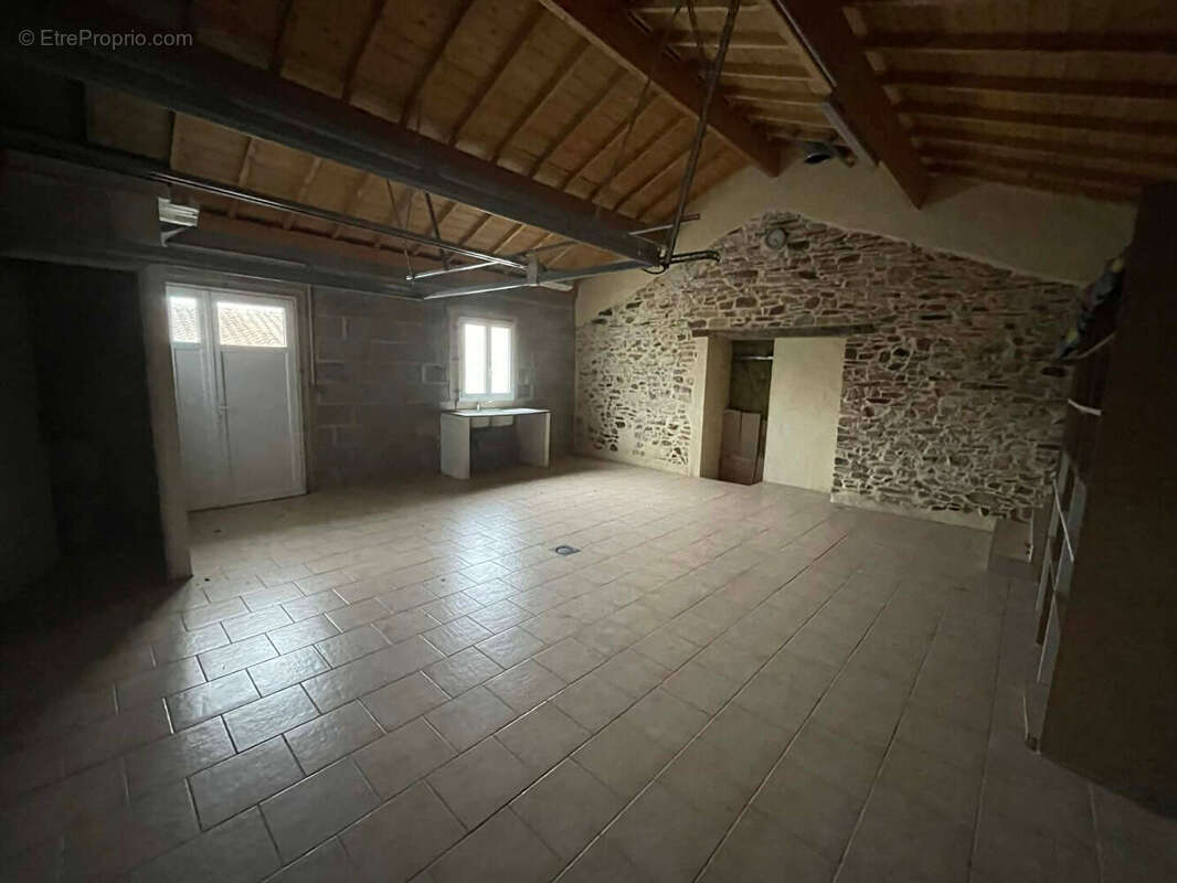 Maison à SAINT-JEAN-DE-BOISEAU