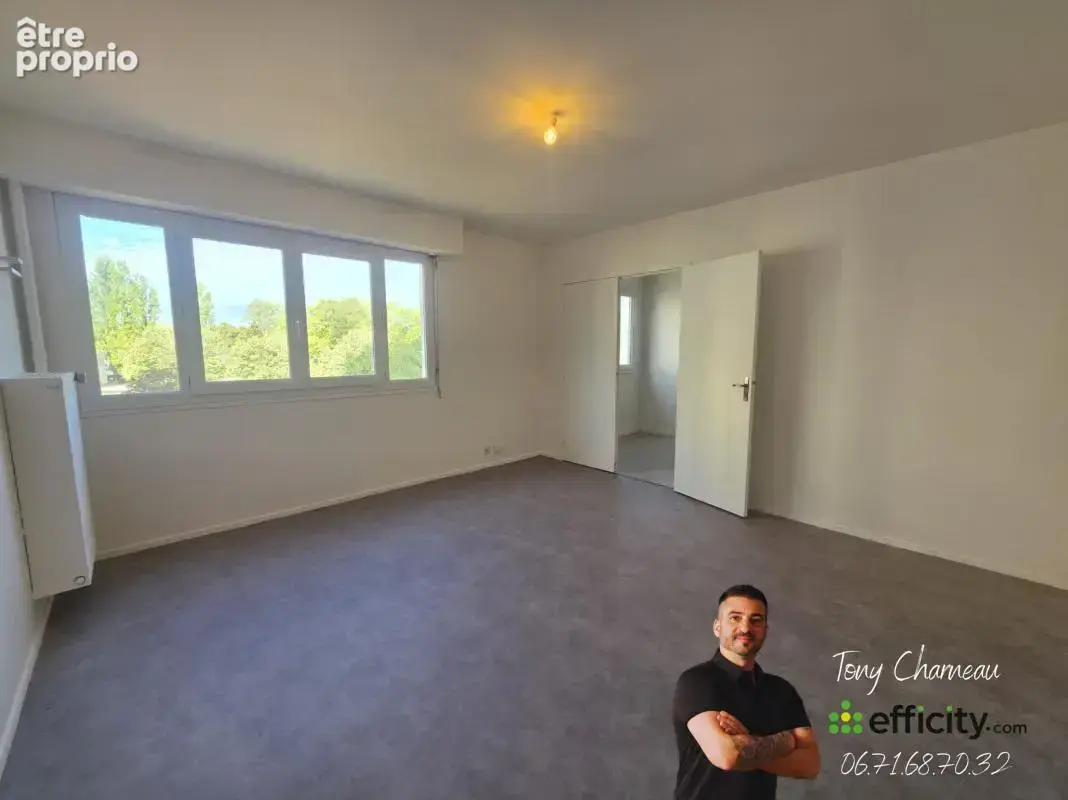 Appartement - photo 10