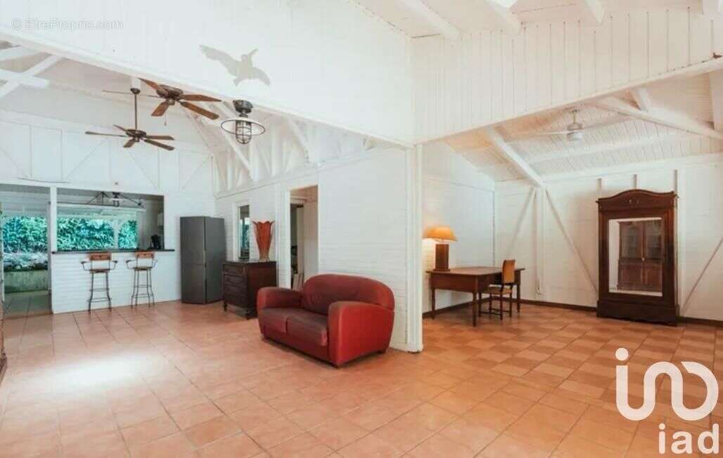 Photo 5 - Maison à PETIT-BOURG