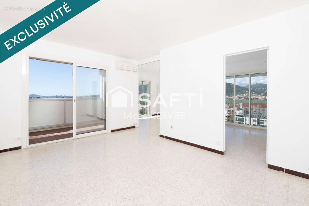 Photo 2 - Appartement à LA VALETTE-DU-VAR