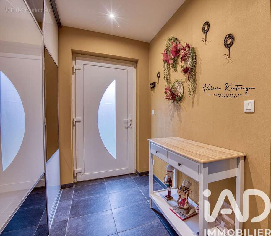 Photo 2 - Maison à THIONVILLE