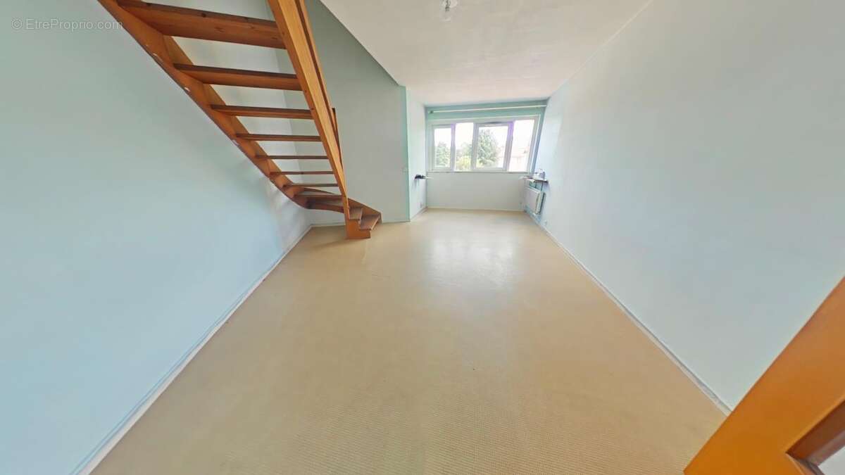 Appartement à TARBES