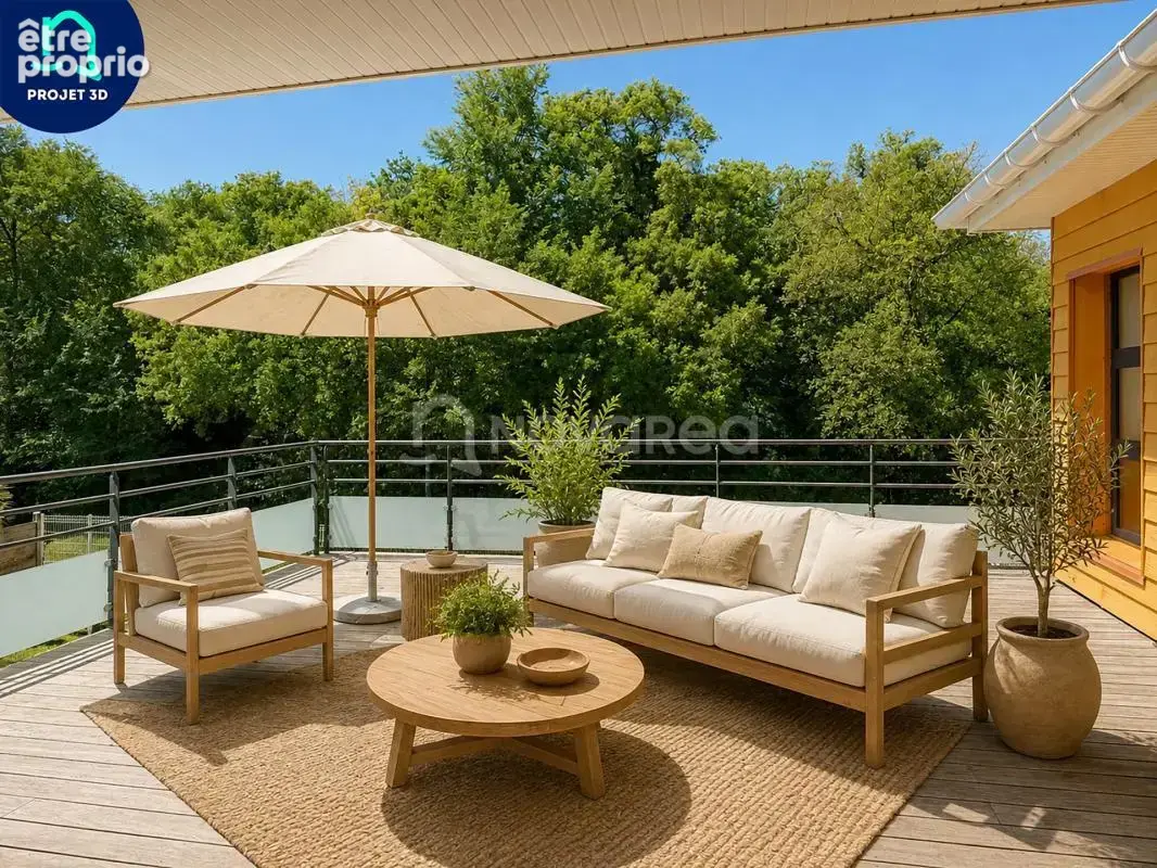 Maison 6 pièces - photo 3
