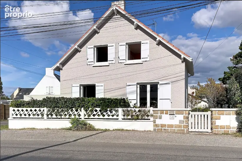 Le pouliguen - photo 1