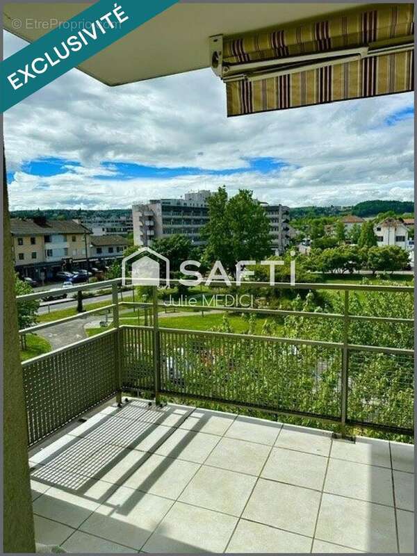 Photo 6 - Appartement à MEYTHET