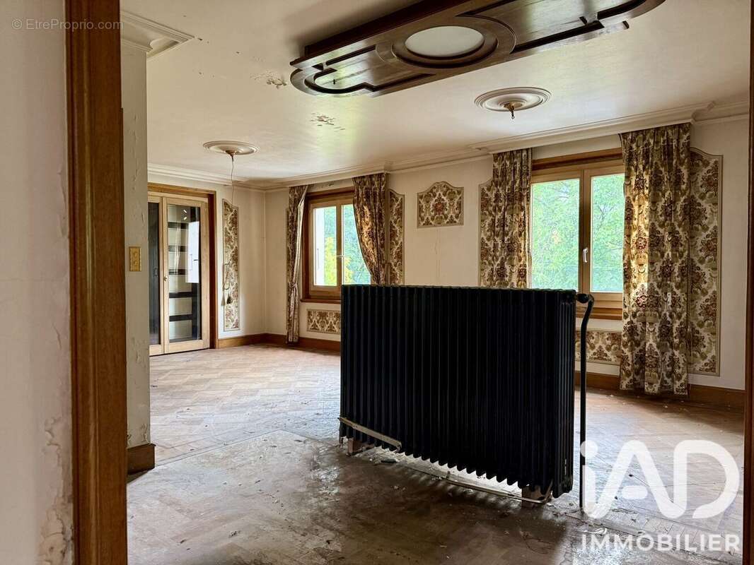Photo 4 - Maison à BONNEVILLE