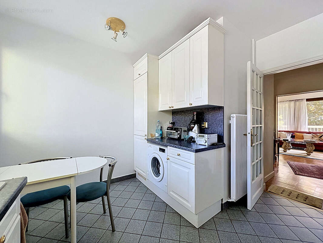 Appartement à FONTENAY-AUX-ROSES