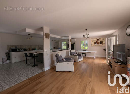 Photo 4 - Maison à BOUTIERS-SAINT-TROJAN