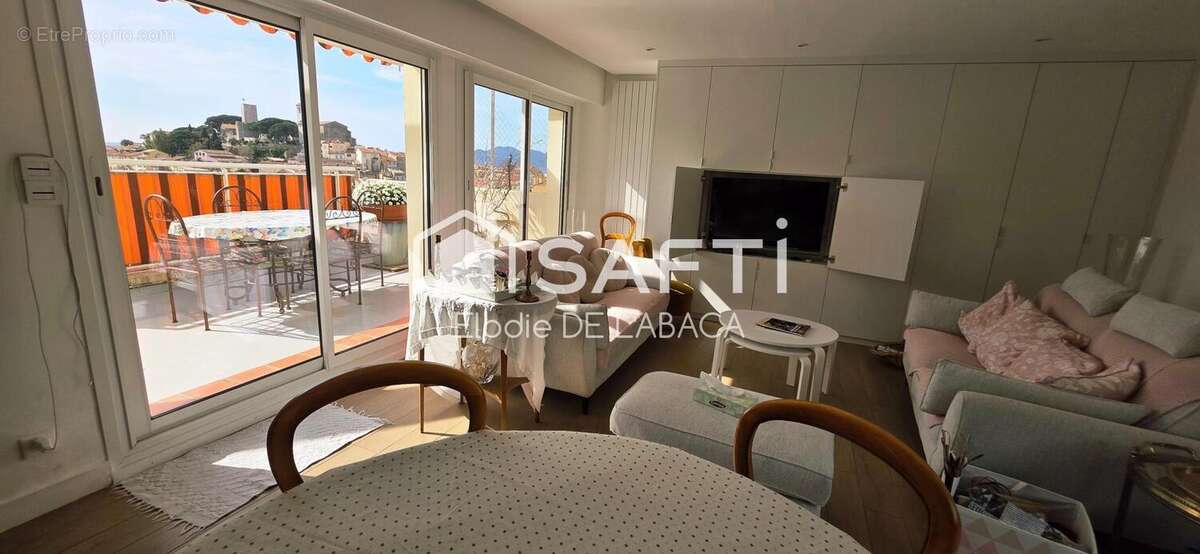 Photo 5 - Appartement à CANNES
