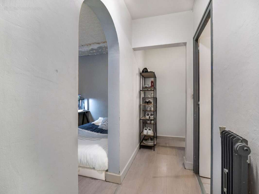 Appartement à THONON-LES-BAINS