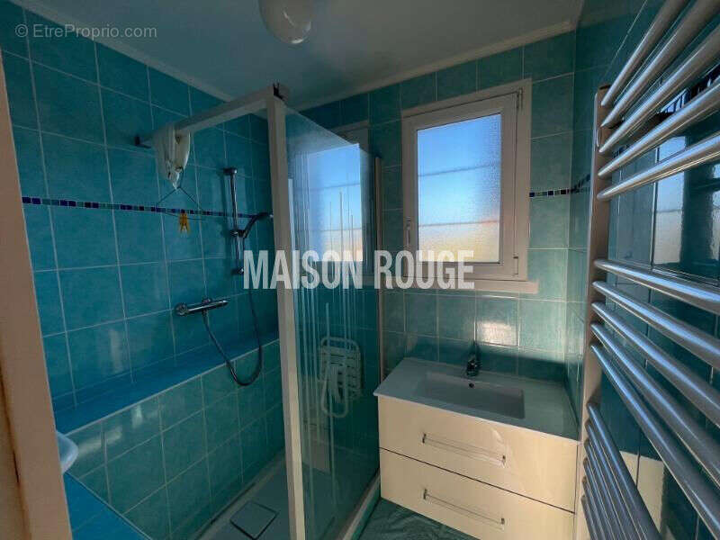 Maison à LA RICHARDAIS