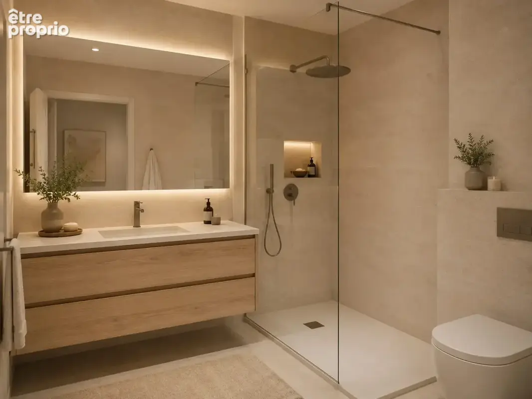 Appartement 110 m² à Rueil-Malmaison  - photo 5