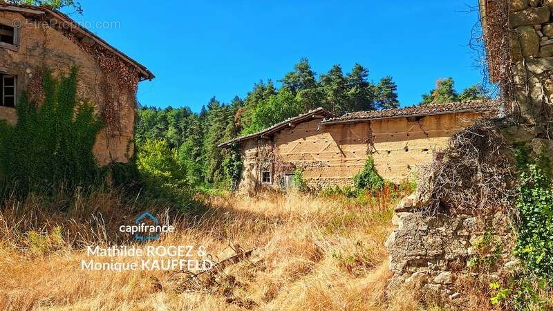 Domaine de caractère sur 45 hectares avec étang - Courpière - photo 39