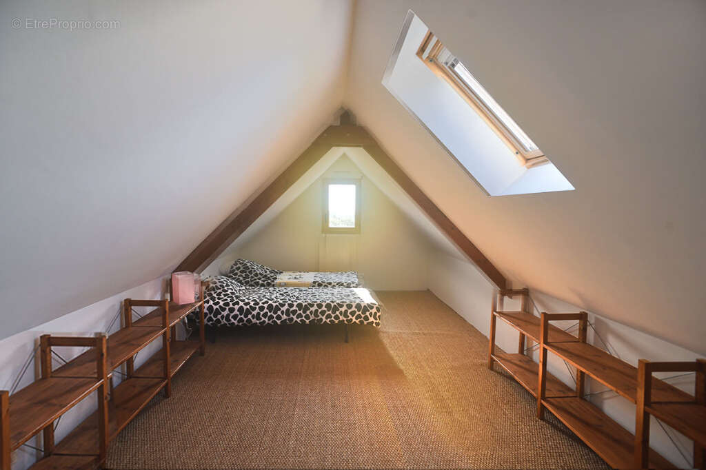 Maison à LA TRINITE-SUR-MER