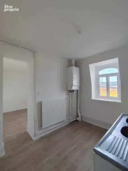 Appartement 4 pièces 89 m² à vendre à Belfort (90000) - photo 4