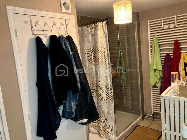 Appartement à BOULOGNE-SUR-MER