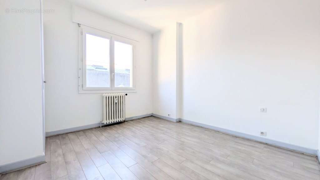 Appartement à CHAMBERY