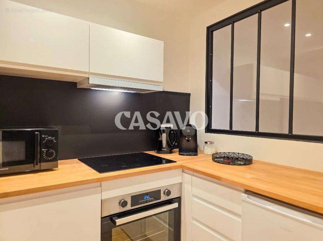 Appartement à SAINT-BRIEUC