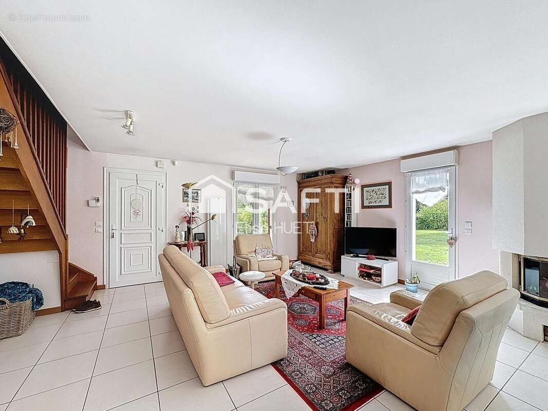 Photo 4 - Maison à SABLE-SUR-SARTHE