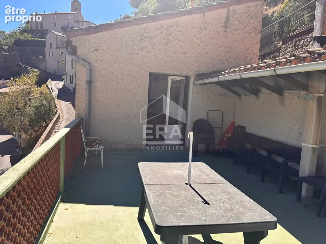 Maison 118m² à lastours - photo 3