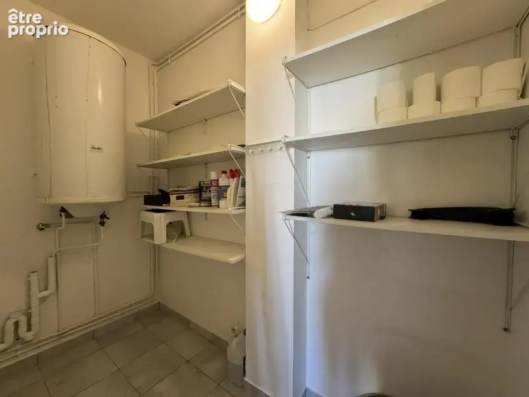Appartement - photo 12