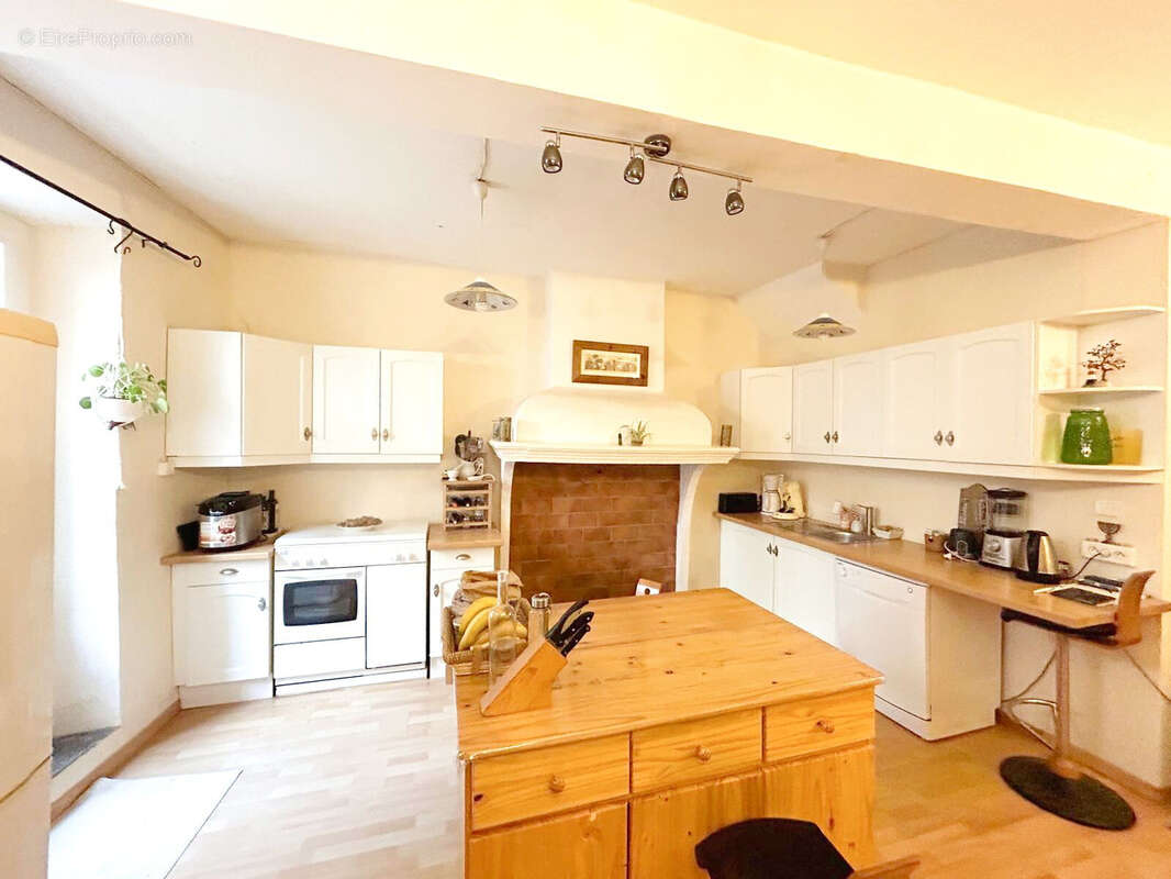 Maison à CARCASSONNE