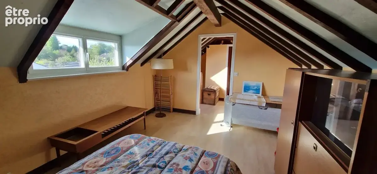 Maison 7 pièces 161 m² à vendre à Thomery (77810) - photo 21