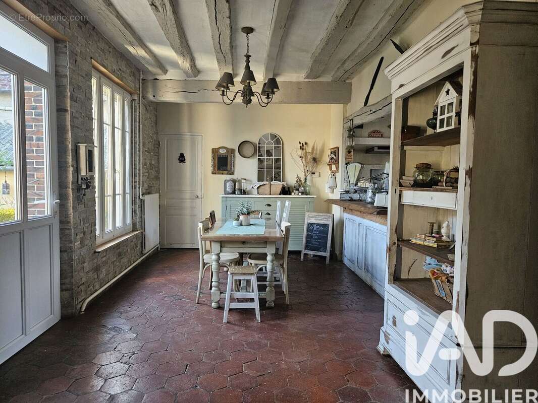 Photo 5 - Maison à VERNOUILLET