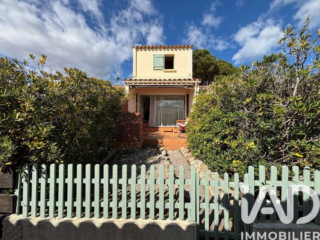 Photo 2 - Maison à LEUCATE