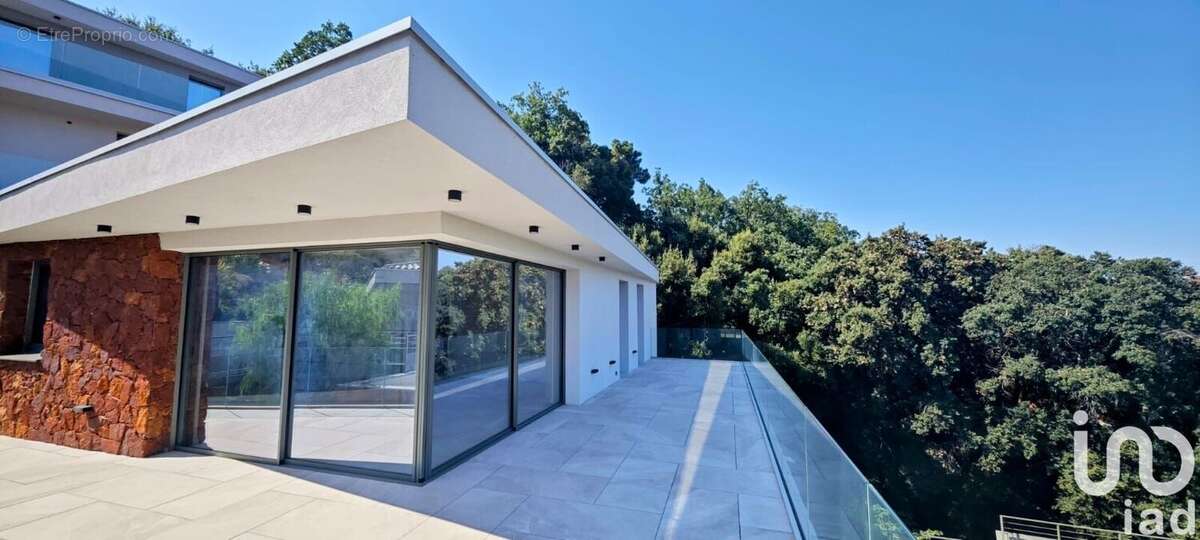 Appartement 84 m² à Les Adrets-De-L'esterel  - photo 2