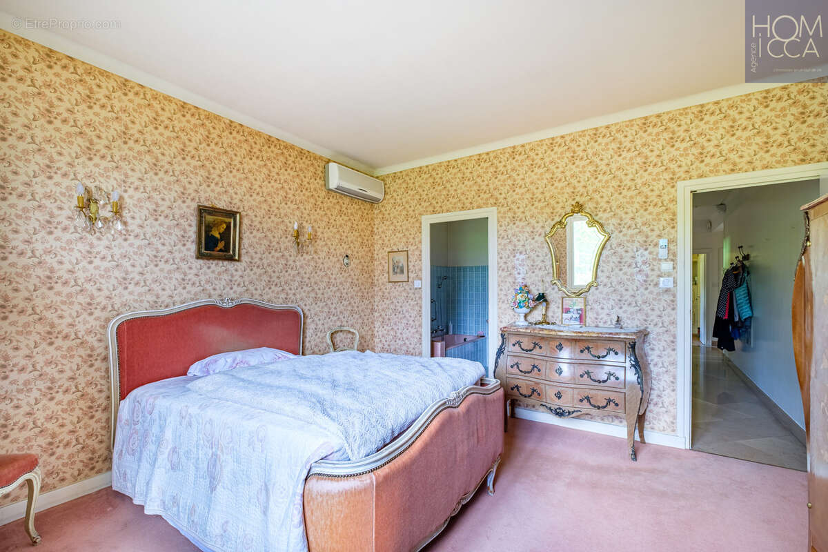 Maison à SAINT-DIDIER-AU-MONT-D'OR