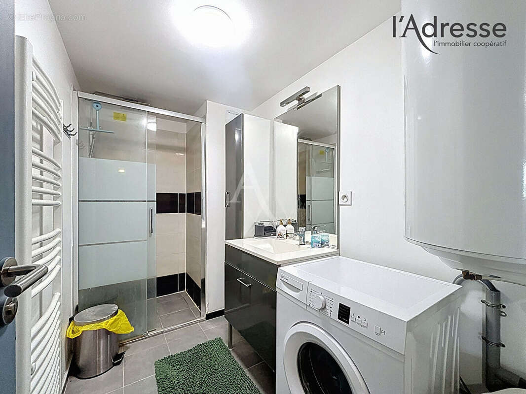 Appartement à SURESNES