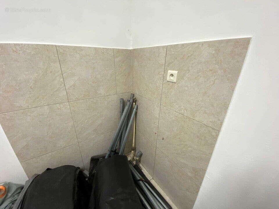 Maison T4 de plain-pied avec jardin clos  92 m² sur terrain - photo 11