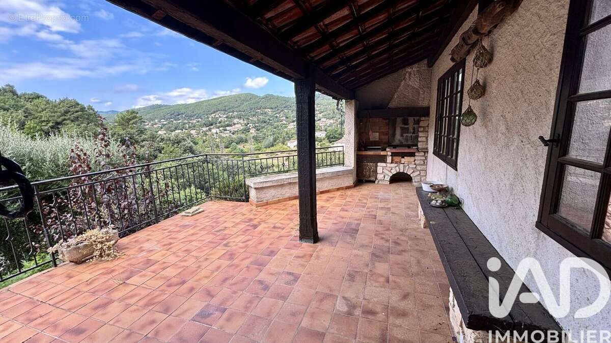 Photo 9 - Maison à AUBENAS