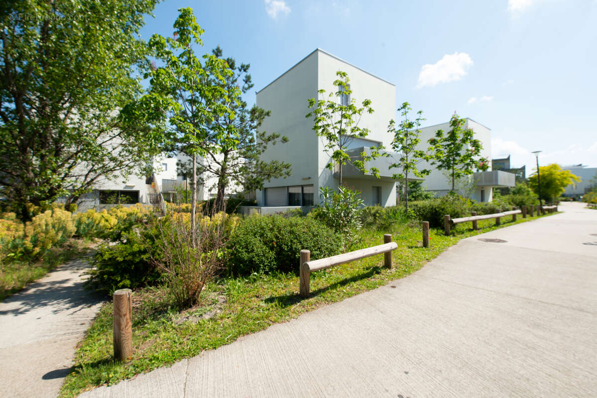 Appartement à BEGLES