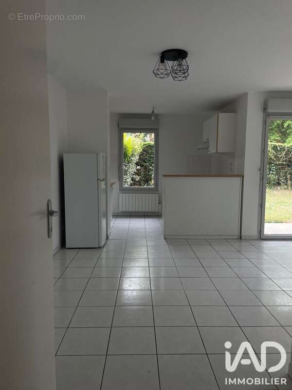 Photo 2 - Appartement à TOULOUSE