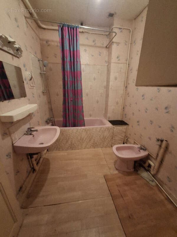 Appartement à TULLE