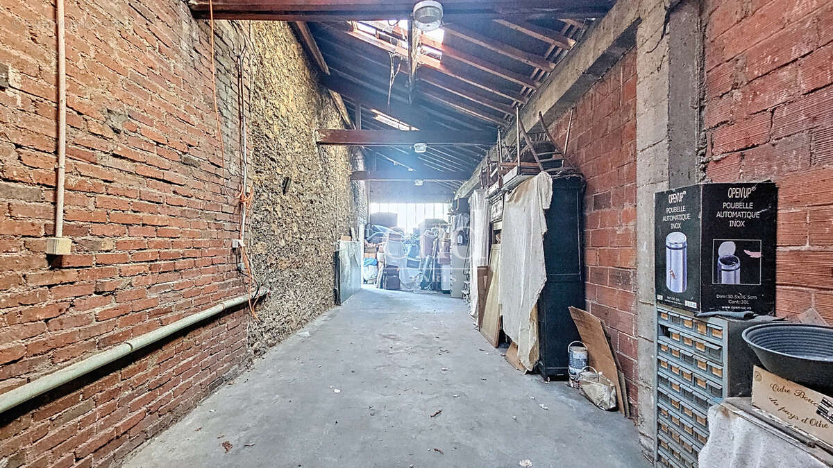 Maison à VITRY-SUR-SEINE