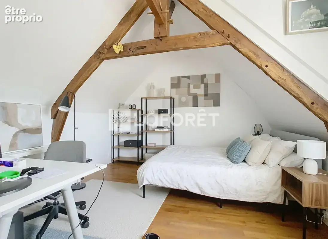 Maison Meneac 5 pièce(s) 137 m2 - photo 10