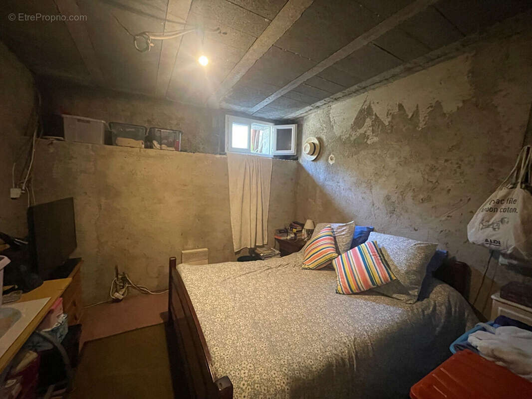 Maison Immeuble - photo 17