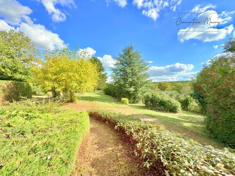 Maison à SAINT-FIRMIN-DES-PRES