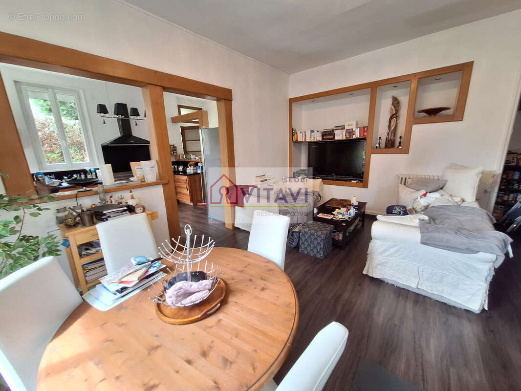 Appartement à BEAUVAIS