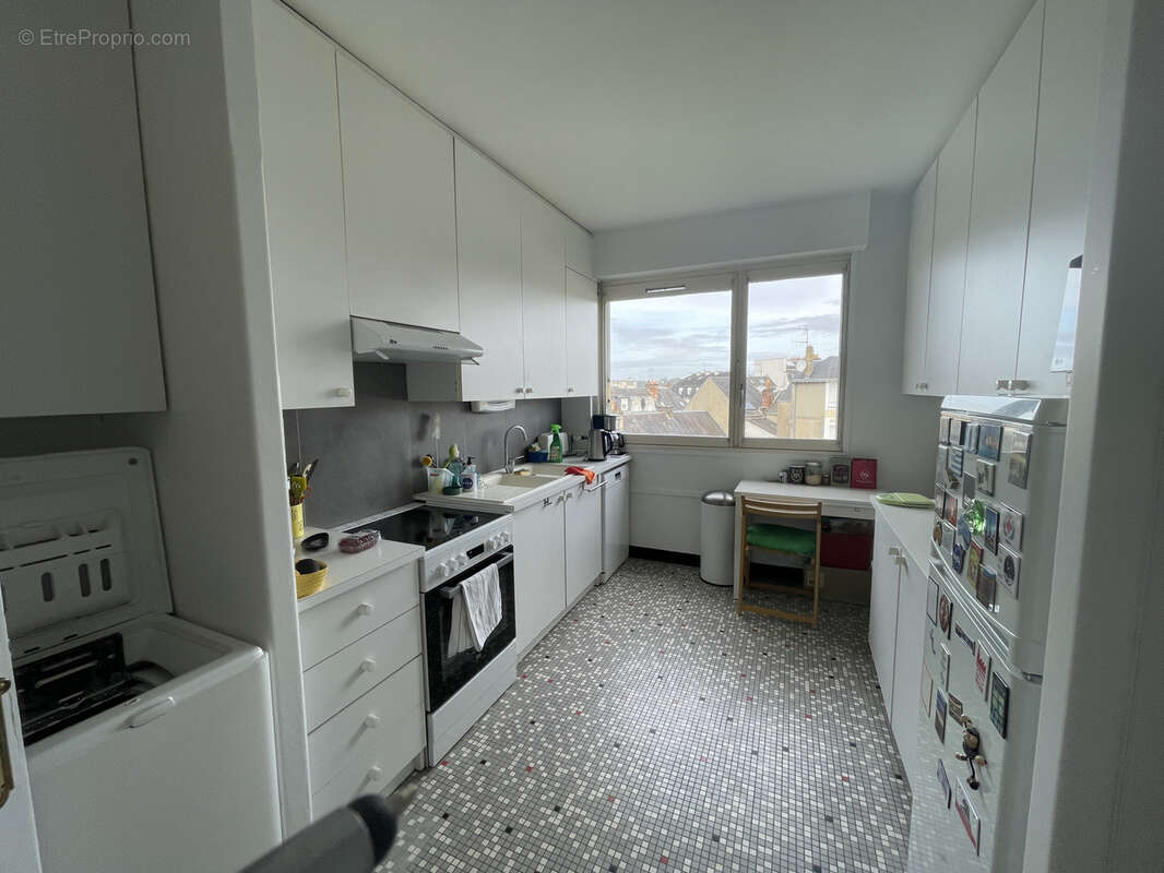 Appartement à LE MANS