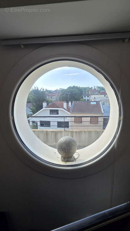 Appartement à NANTERRE