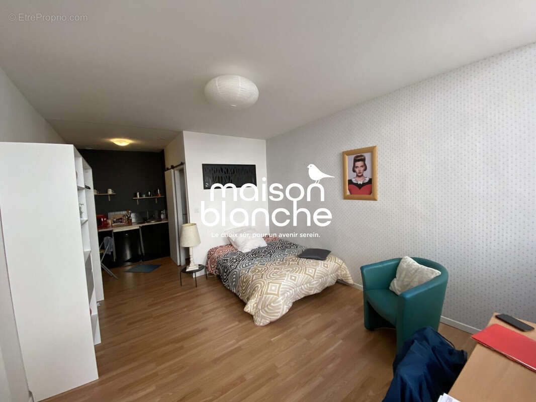 Appartement à LIBOURNE