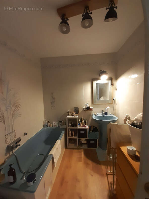 Appartement à SAN-MARTINO-DI-LOTA