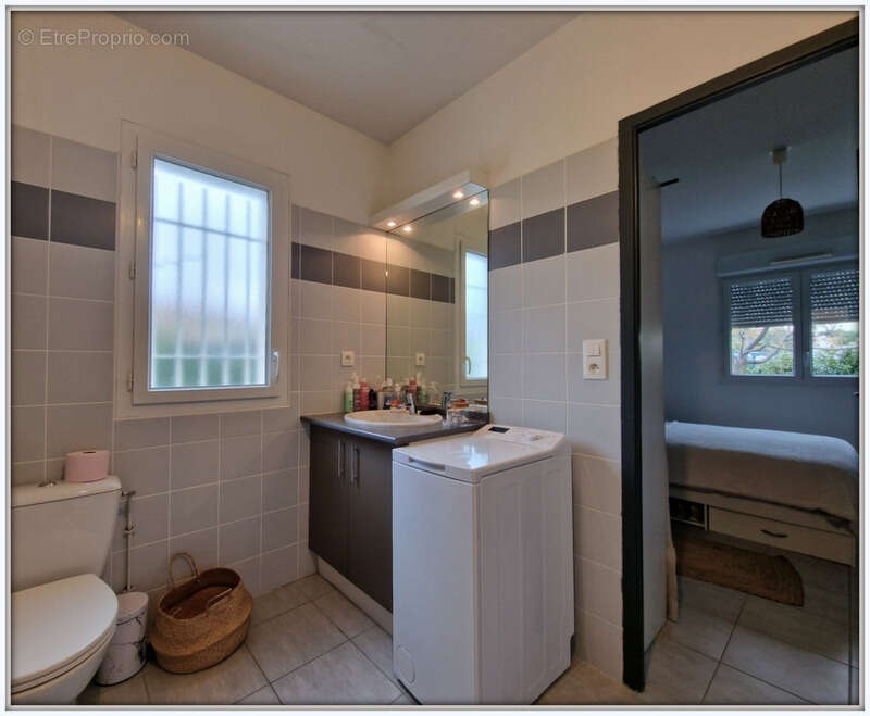 Appartement à vendre 2 pièces NARBONNE (11) - photo 7