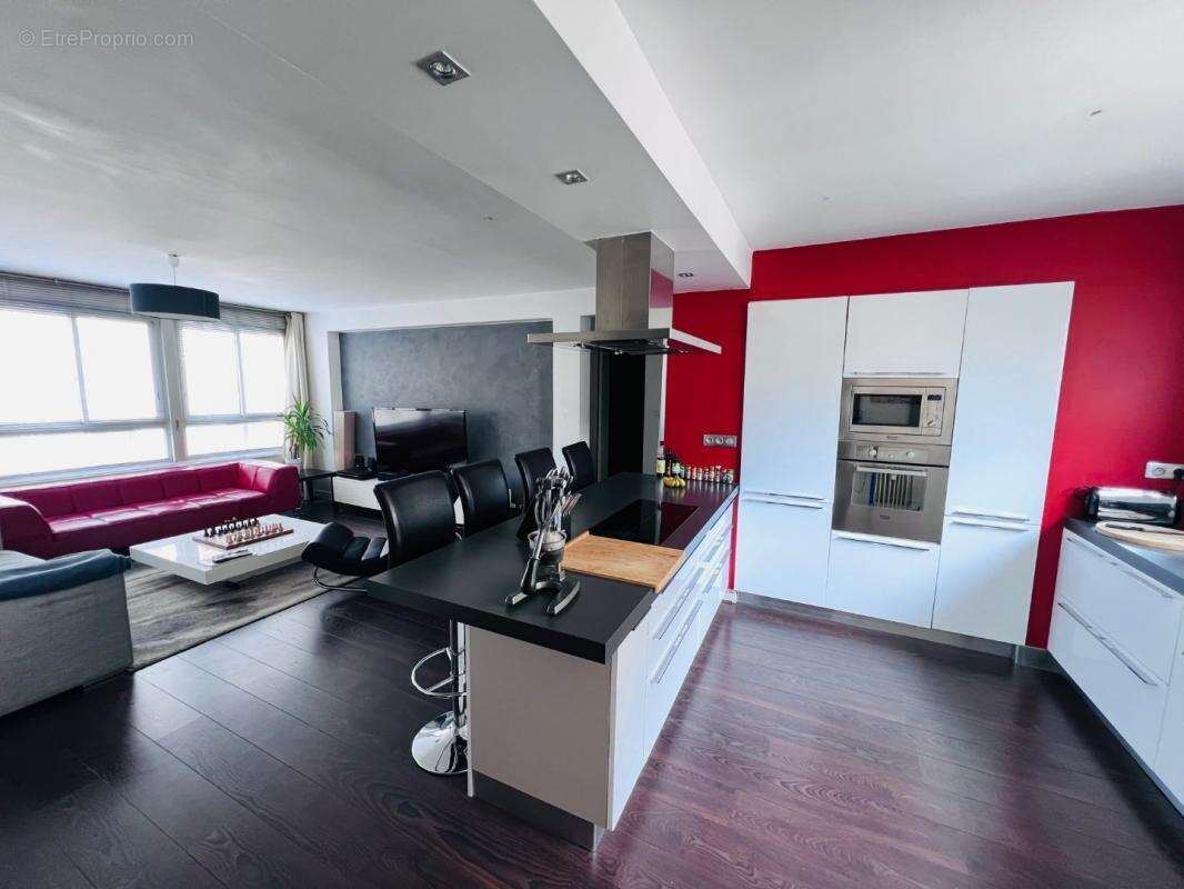 Appartement à LIMOGES